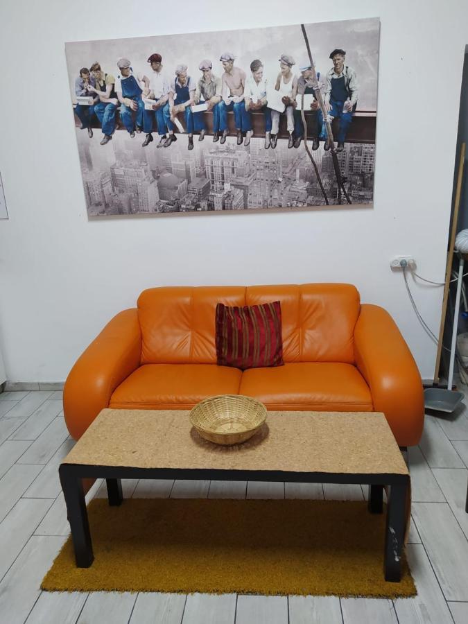 Superior Motel Хайфа Екстер'єр фото