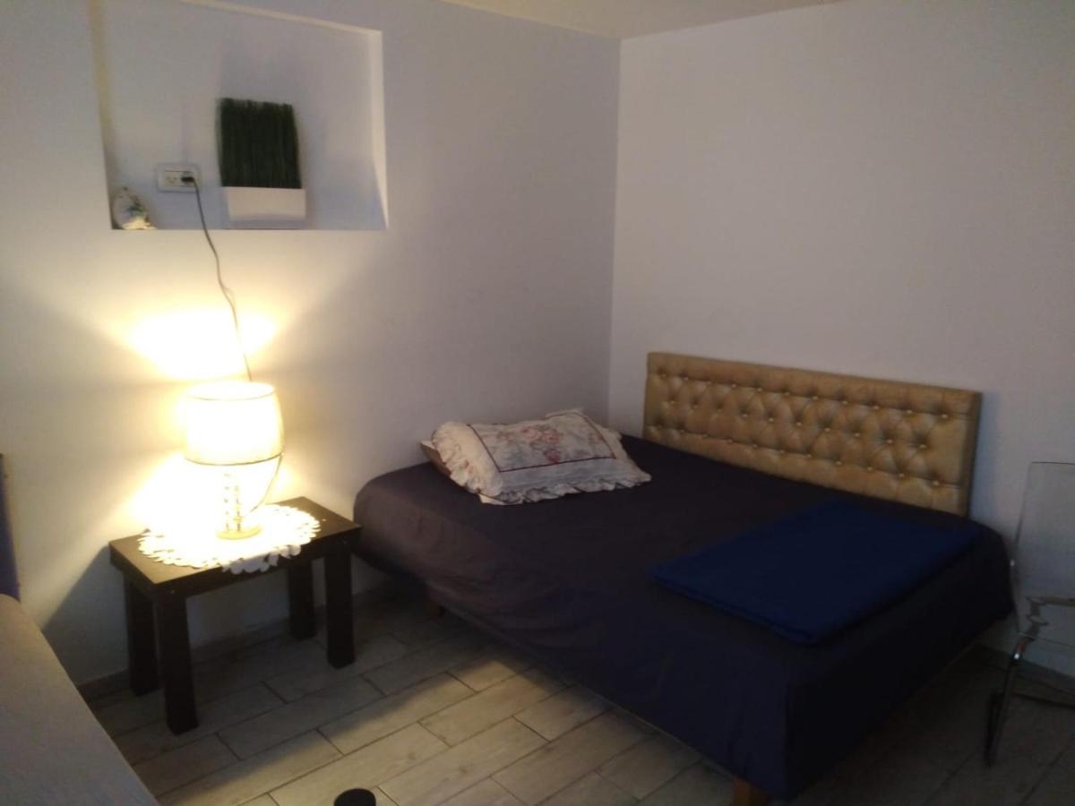 Superior Motel Хайфа Екстер'єр фото